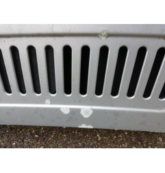 Capot PEUGEOT BOXER 3 Photo n°9