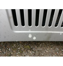 Capot PEUGEOT BOXER 3 Photo n°10