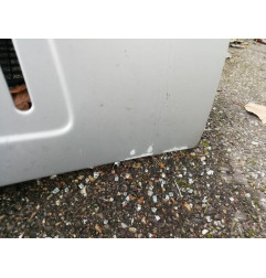 Capot PEUGEOT BOXER 3 Photo n°11