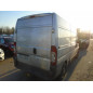 Capot PEUGEOT BOXER 3