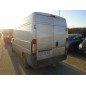 Capot PEUGEOT BOXER 3