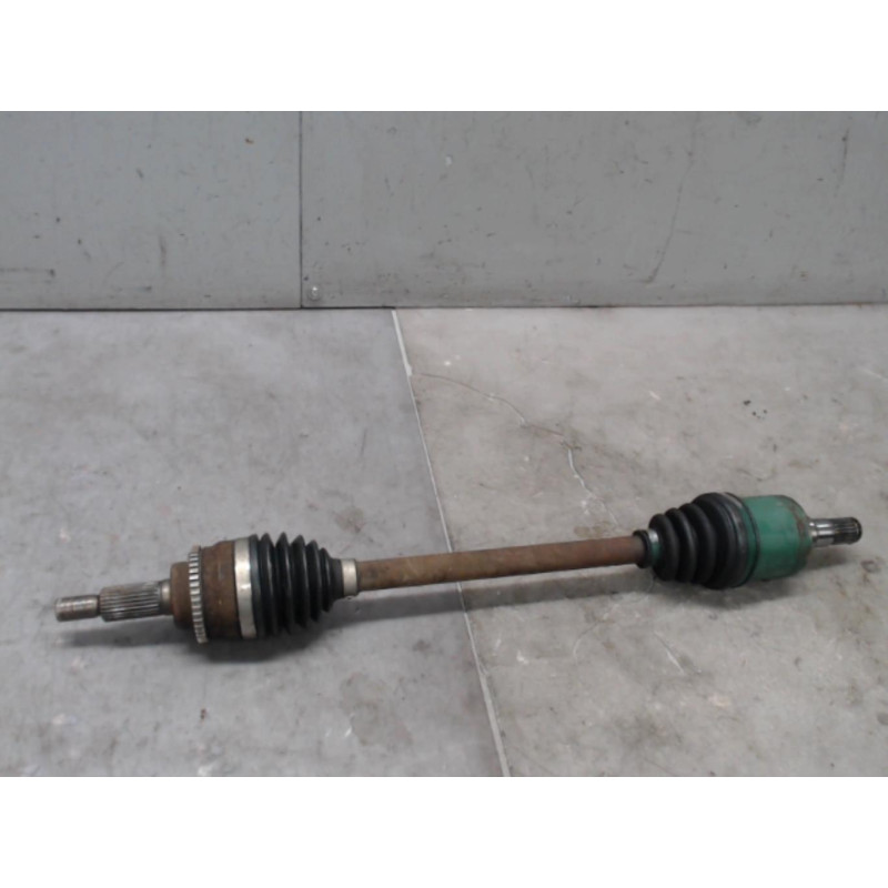 Cardan gauche (transmission) SUZUKI SWIFT 3