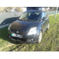 Cardan gauche (transmission) SUZUKI SWIFT 3