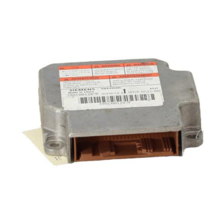 Boitier air bag SUZUKI SWIFT 3 Photo n°1