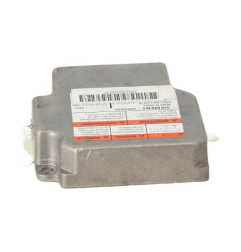 Boitier air bag SUZUKI SWIFT 3 Photo n°3