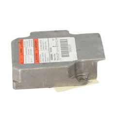 Boitier air bag SUZUKI SWIFT 3 Photo n°4