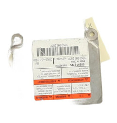 Boitier air bag SUZUKI SWIFT 3 Photo n°5