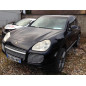 Amortisseur arriere droit PORSCHE CAYENNE 1
