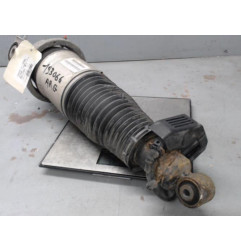 Amortisseur arriere gauche PORSCHE CAYENNE 1 Photo n°3