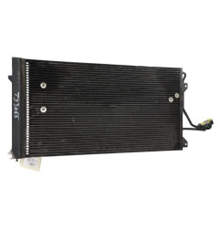 Condenseur de clim PORSCHE CAYENNE 1 Photo n°1