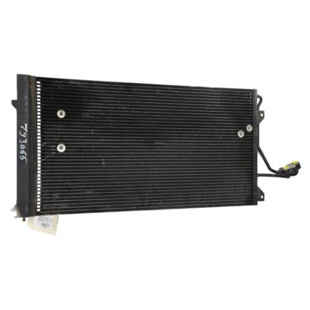 Condenseur de clim PORSCHE CAYENNE 1 Photo n°1