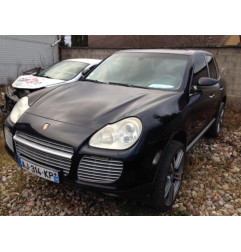 Air bag rideau droit PORSCHE CAYENNE 1 Photo n°3