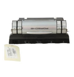 Commande chauffage PORSCHE CAYENNE 1 Photo n°1