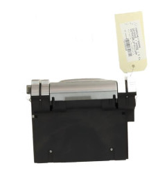 Commande chauffage PORSCHE CAYENNE 1 Photo n°3