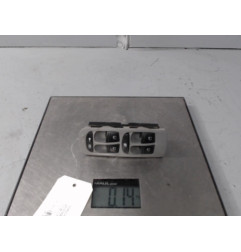 Interrupteur de leve vitre avant gauche PORSCHE CAYENNE 1 Photo n°1