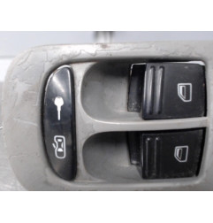 Interrupteur de leve vitre avant gauche PORSCHE CAYENNE 1