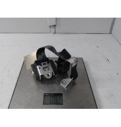 Ceinture arriere droit VOLKSWAGEN GOLF 6 Photo n°1