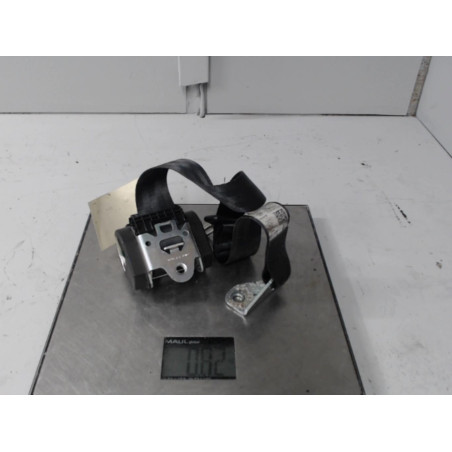 Ceinture arriere droit VOLKSWAGEN GOLF 6 Photo n°1