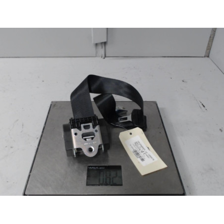 Ceinture arriere gauche VOLKSWAGEN GOLF 6 Photo n°1
