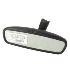 Retroviseur interieur PEUGEOT 407 Photo n°1