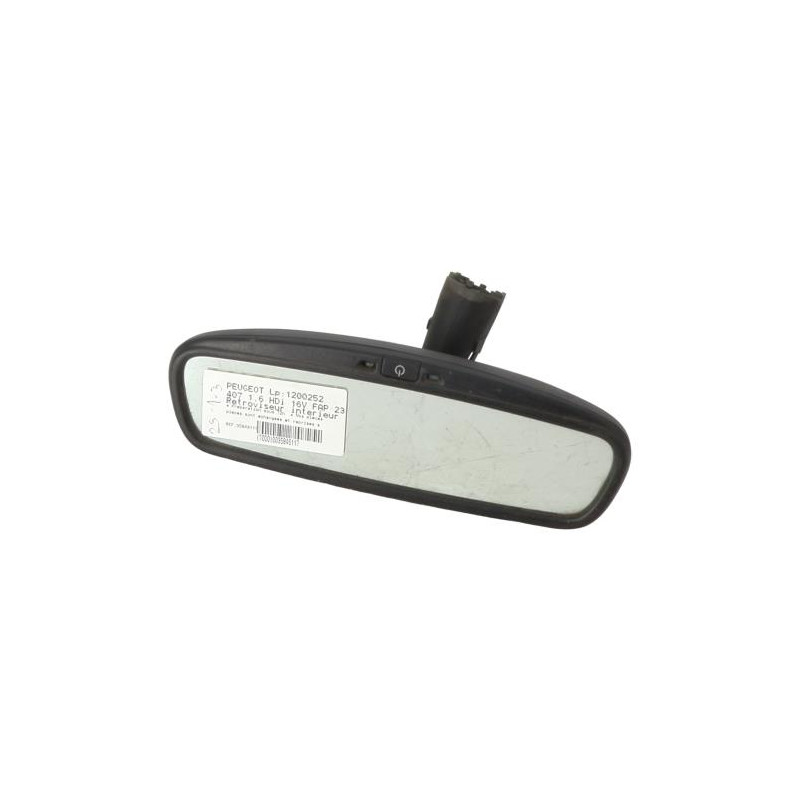Retroviseur interieur PEUGEOT 407