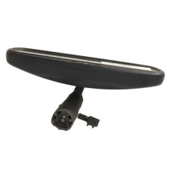 Retroviseur interieur PEUGEOT 407 Photo n°5