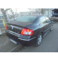 Retroviseur interieur PEUGEOT 407 Photo n°9