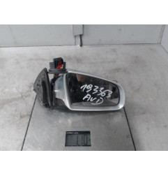 Retroviseur droit AUDI A6 3 Photo n°4