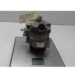 Compresseur clim MERCEDES CLASSE C 204 Photo n°1