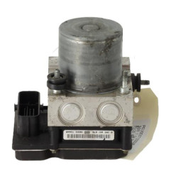 Bloc ABS (freins anti-blocage) PEUGEOT 308 1 SW Photo n°3