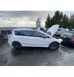 Bloc ABS (freins anti-blocage) PEUGEOT 308 1 SW Photo n°8