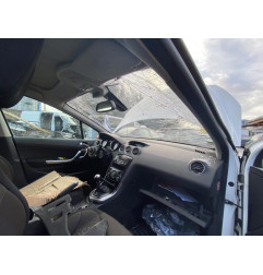 Bloc ABS (freins anti-blocage) PEUGEOT 308 1 SW Photo n°9