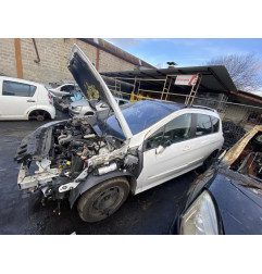 Bloc ABS (freins anti-blocage) PEUGEOT 308 1 SW Photo n°10