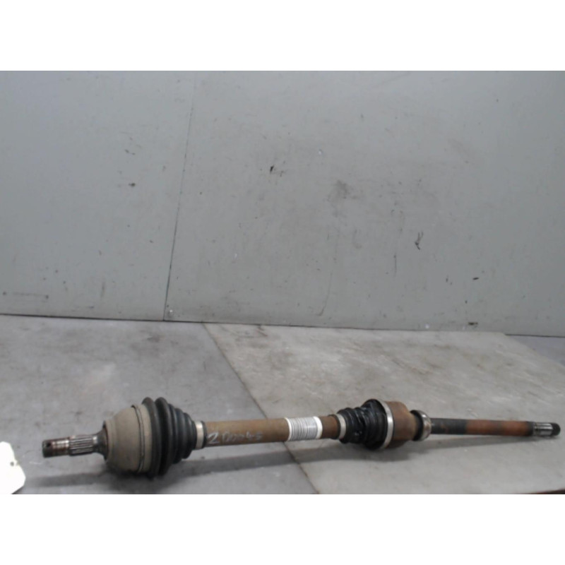 Cardan droit (transmission) PEUGEOT 308 1 SW