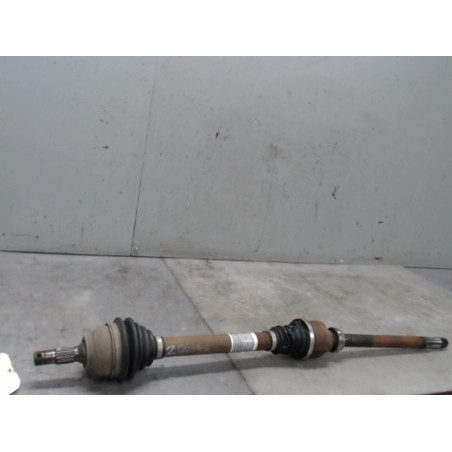 Cardan droit (transmission) PEUGEOT 308 1 SW Photo n°1