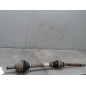Cardan droit (transmission) PEUGEOT 308 1 SW