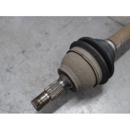 Cardan droit (transmission) PEUGEOT 308 1 SW