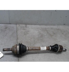 Cardan gauche (transmission) PEUGEOT 308 1 SW Photo n°1