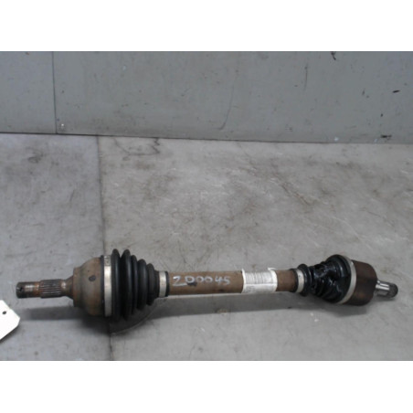 Cardan gauche (transmission) PEUGEOT 308 1 SW Photo n°1