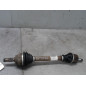 Cardan gauche (transmission) PEUGEOT 308 1 SW