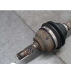 Cardan gauche (transmission) PEUGEOT 308 1 SW