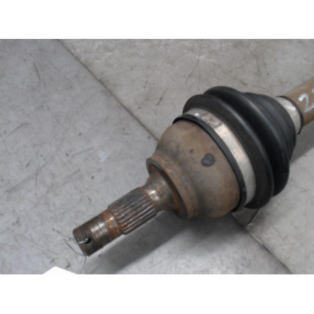 Cardan gauche (transmission) PEUGEOT 308 1 SW