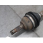 Cardan gauche (transmission) PEUGEOT 308 1 SW