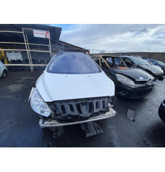 Cardan gauche (transmission) PEUGEOT 308 1 SW Photo n°3