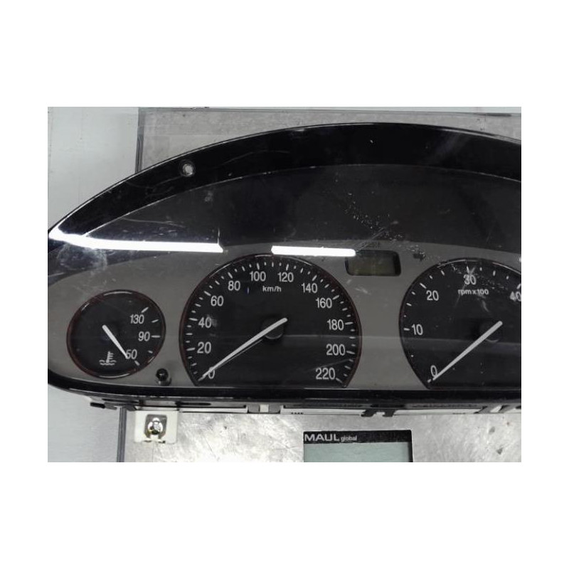 Compteur LANCIA LYBRA