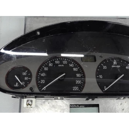 Compteur LANCIA LYBRA Photo n°1