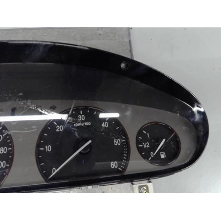 Compteur LANCIA LYBRA