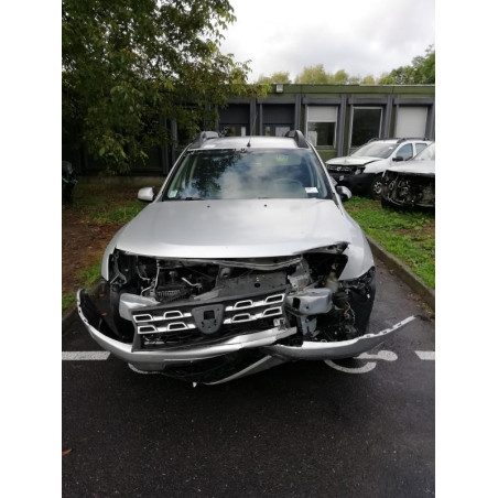 Attache ceinture arriere gauche DACIA DUSTER 1