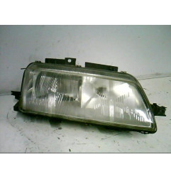 Optique avant principal droit (feux)(phare) PEUGEOT 605 Photo n°1