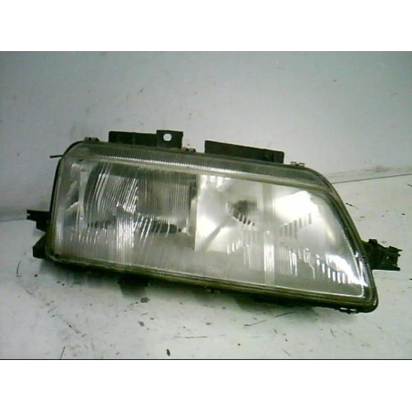Optique avant principal droit (feux)(phare) PEUGEOT 605 Photo n°1